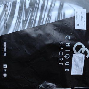 Girls inspire long sleeve top